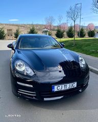 Porsche Panamera 3.0 PDK S