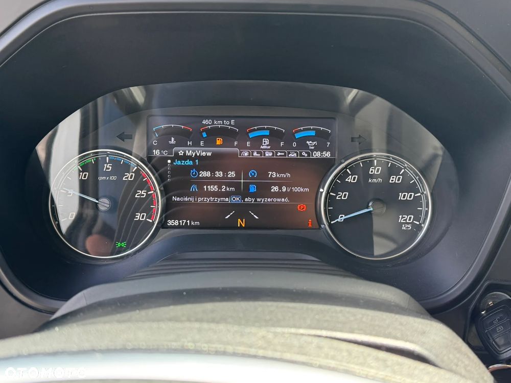 Ford F-MAX 500 - 22