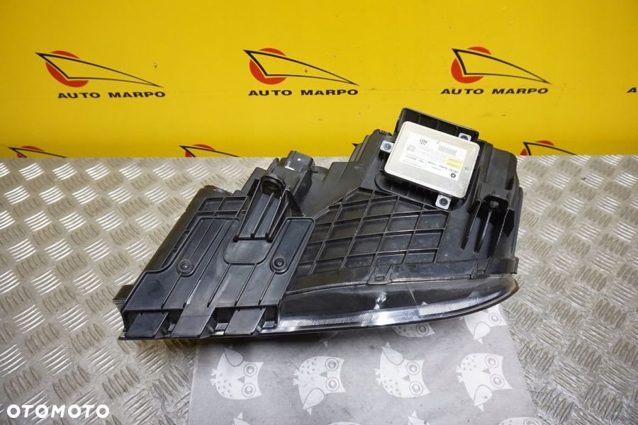 CHRYSLER 300 300C 2011- REFLEKTOR LAMPA XENON AFS PRAWA USA - 15