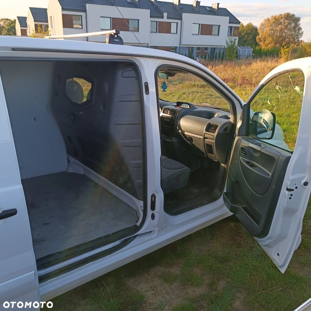 Peugeot Ekspert - 13