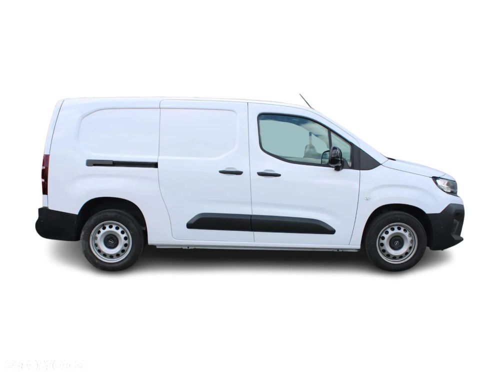 Opel Combo Van  L2 102KM - 6