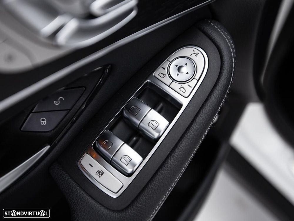 Mercedes-Benz GLC 300 de 4Matic 9G-TRONIC - 16