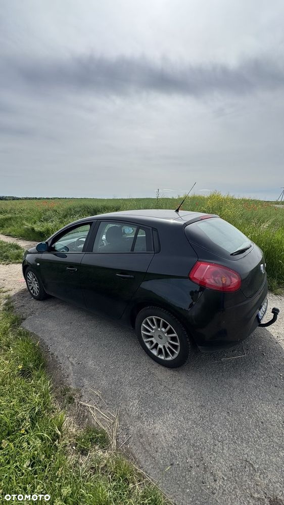Fiat Bravo 1.9 Multijet Active - 3
