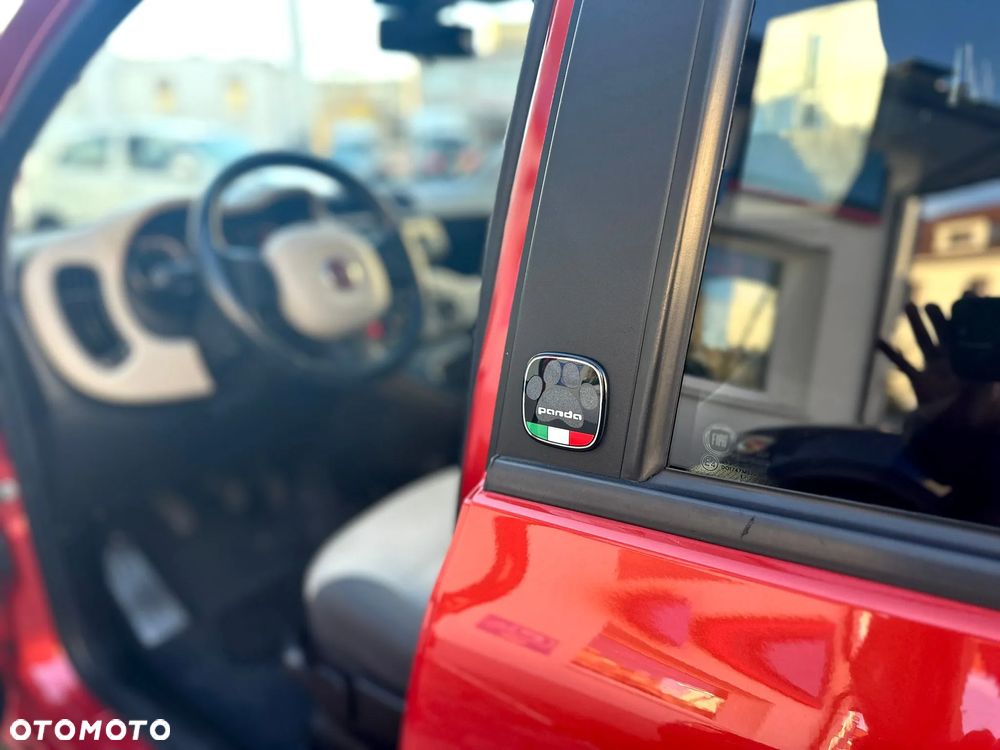 Fiat Panda 1.2 Easy - 23