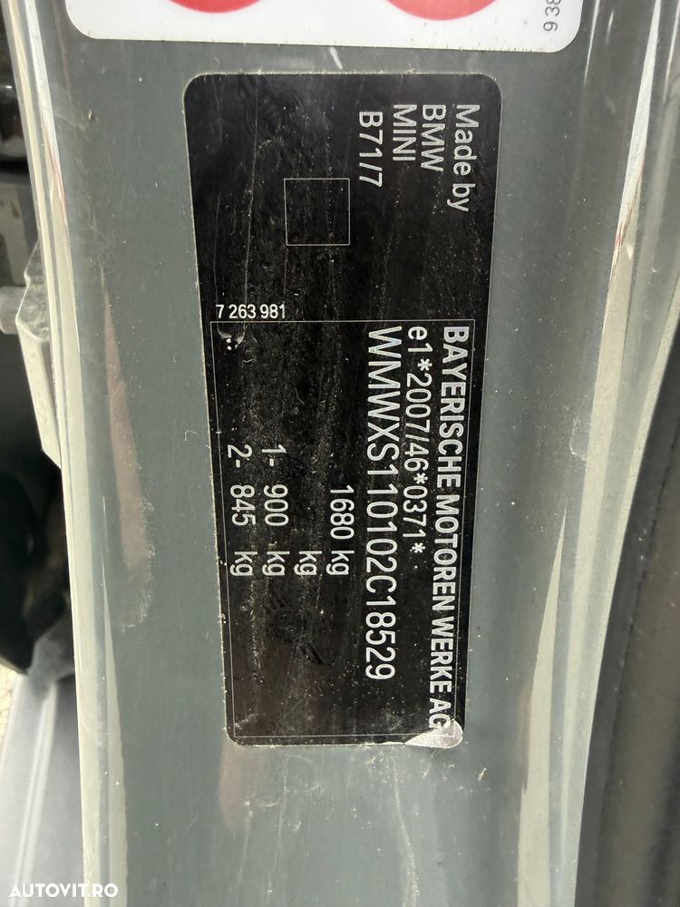 Mini ONE Standard - 34