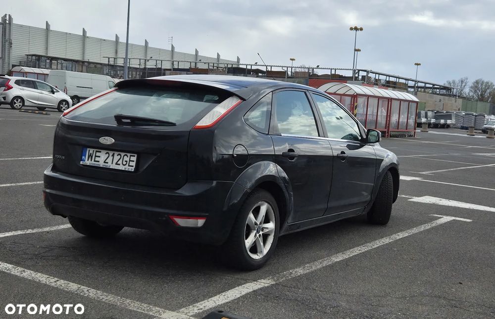Ford Focus - 3