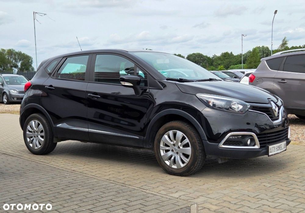Renault Captur - 19