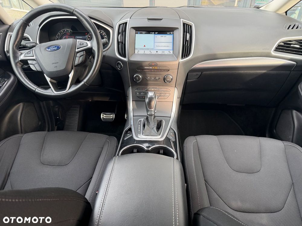 Ford S-Max 2.0 TDCi Bi-Turbo ST-Line PowerShift - 23