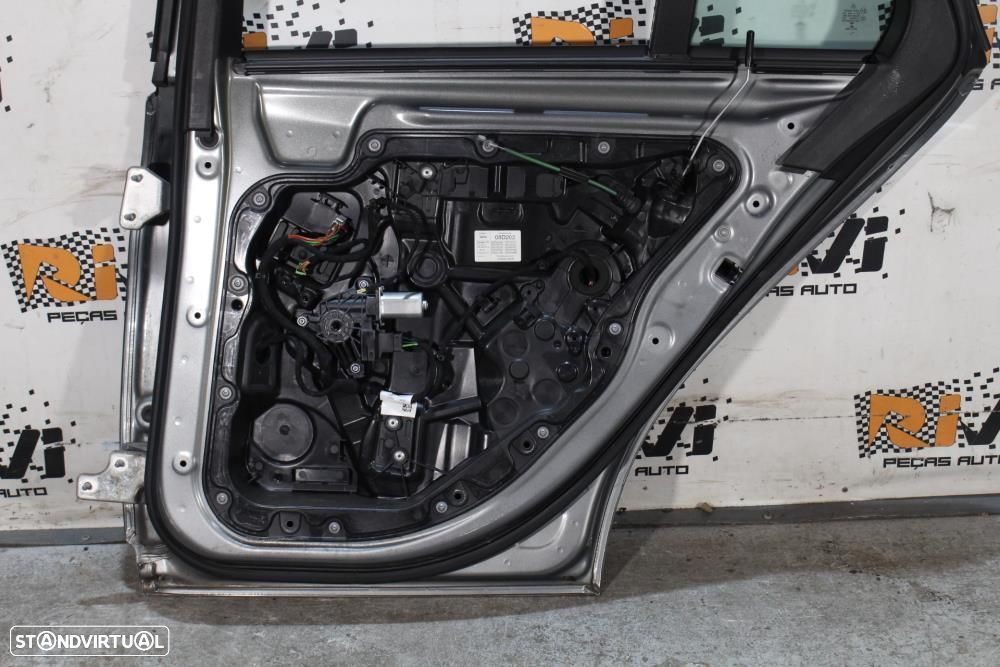 Porta Trás Direita Mercedes-Benz C-Class T-Model S205 - 8