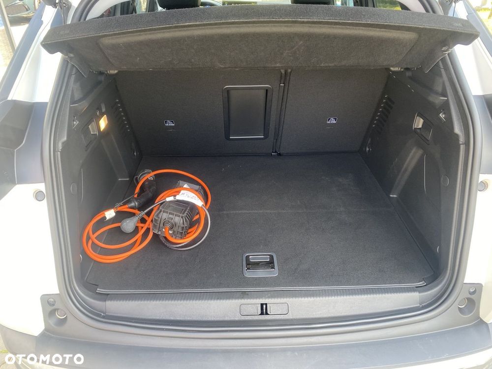 Peugeot 3008 1.6 PureTech Hybrid PHEV Allure Pack S&S EAT8 - 8
