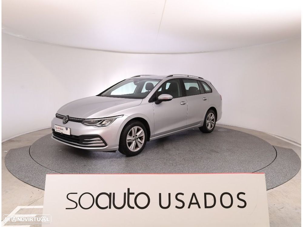 VW Golf Variant 1.0 TSI Life - 2