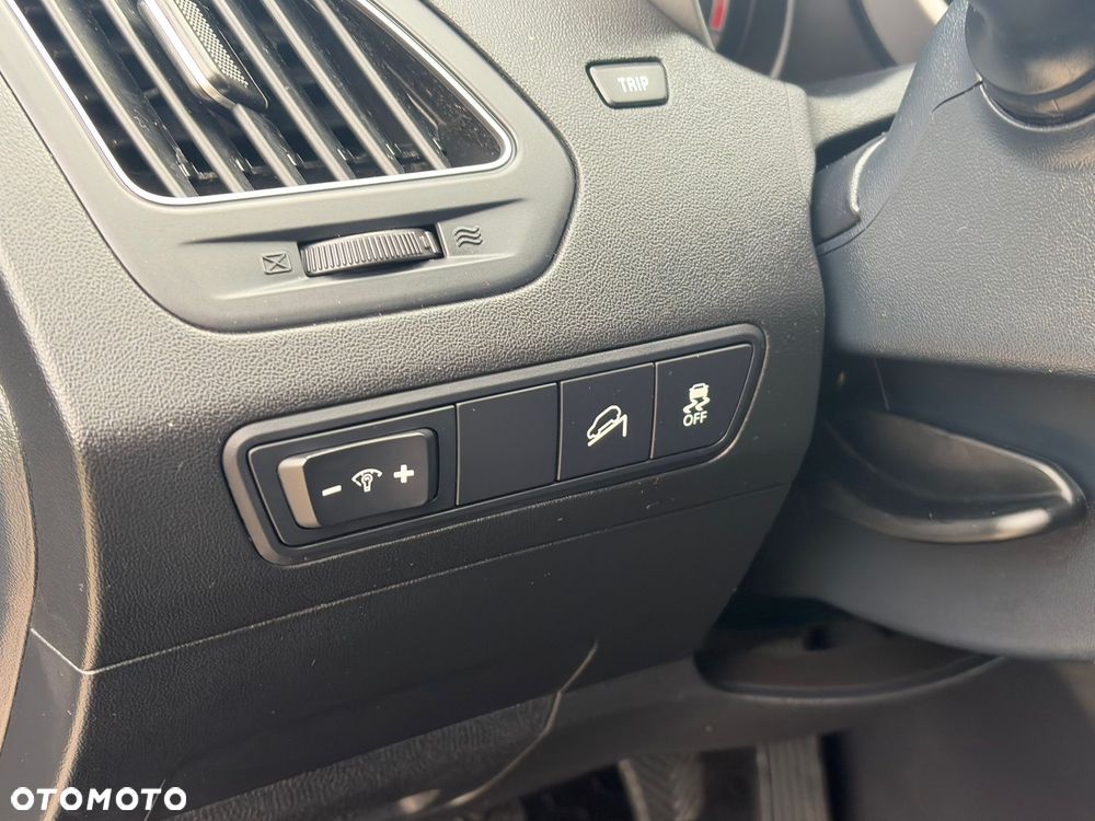 Hyundai ix35 1.6 2WD Comfort - 24