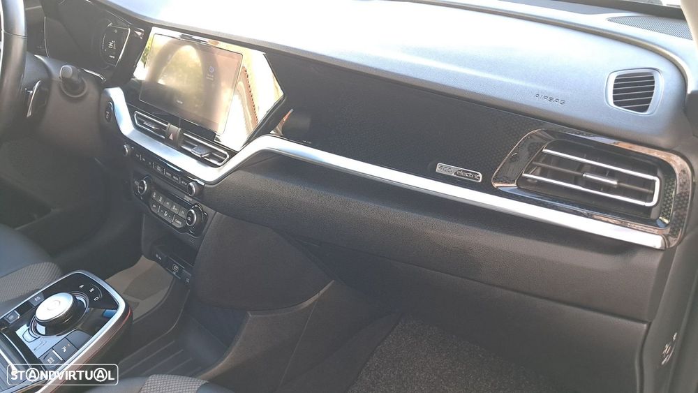 Kia e-Niro 64kWh - 19
