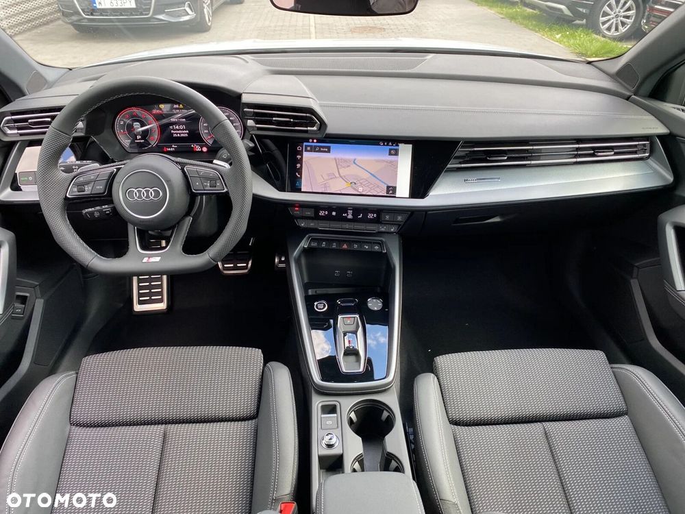 Audi A3 Sportback - 14