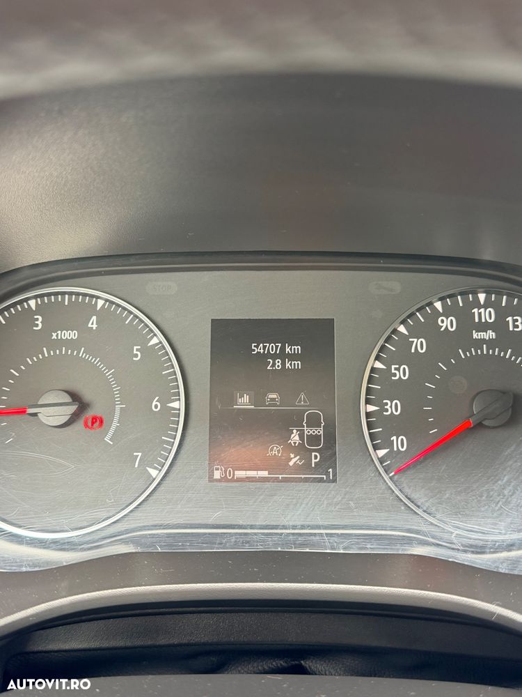 Dacia Sandero Stepway TCe 90 CVT Extreme - 14