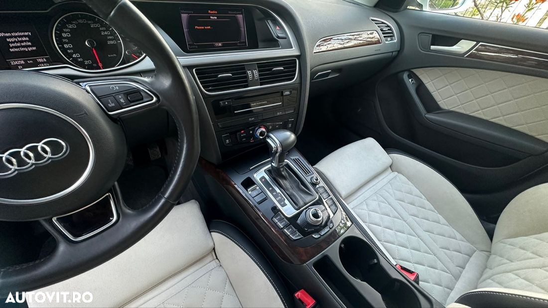 Audi A4 - 29