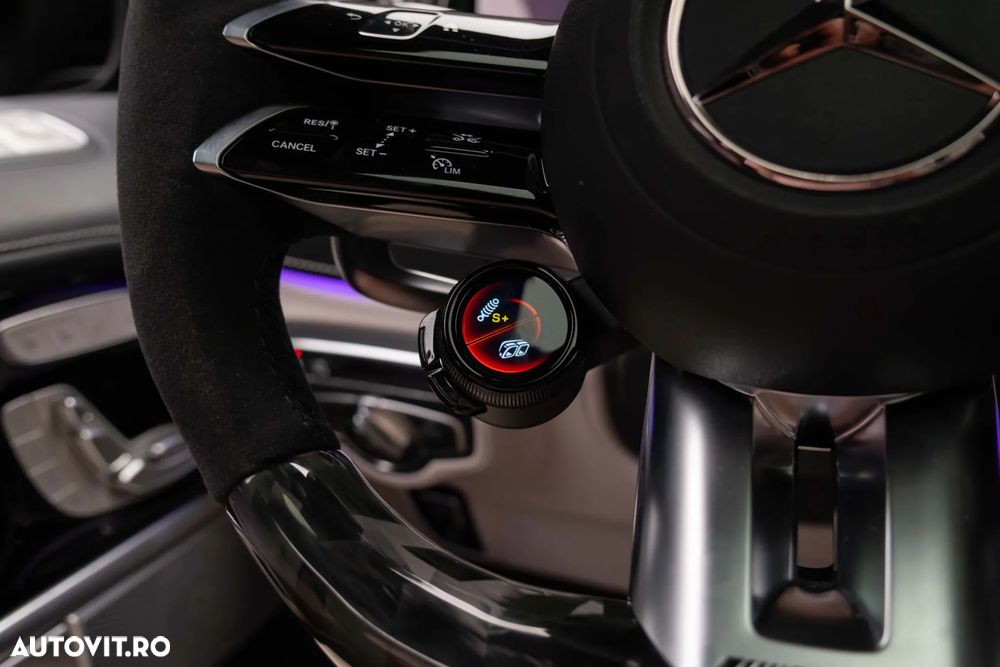 Mercedes-Benz G AMG 65 AMG SPEEDSHIFT 7G-TRONIC - 25
