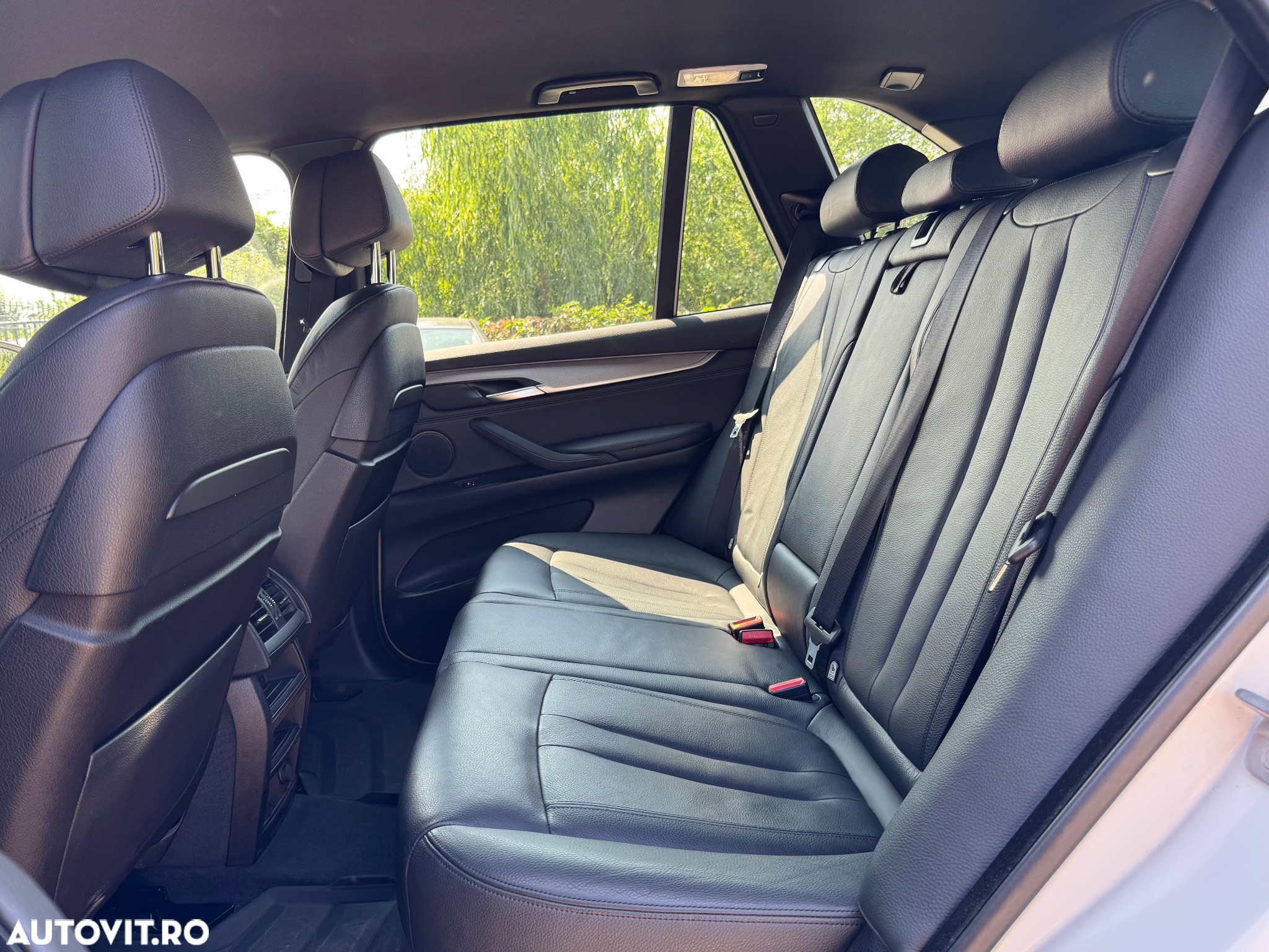 BMW X5 xDrive30d - 11