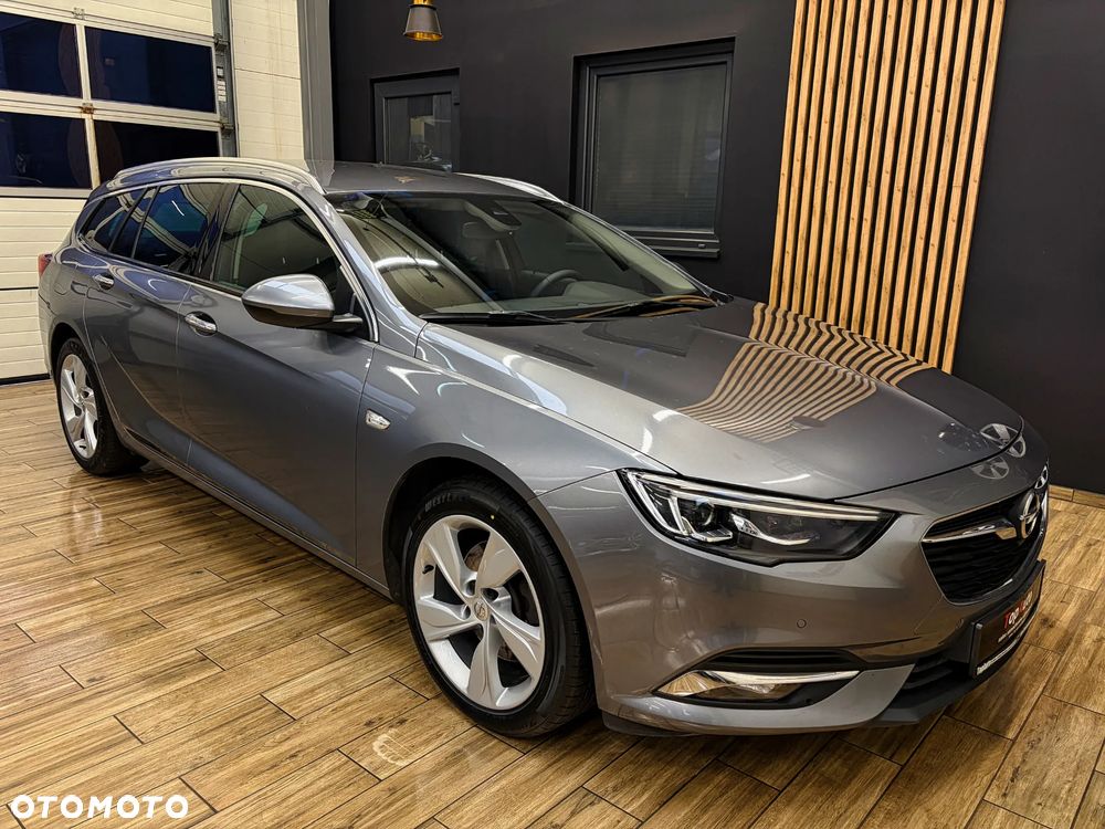 Opel Insignia 2.0 Dynamic - 6