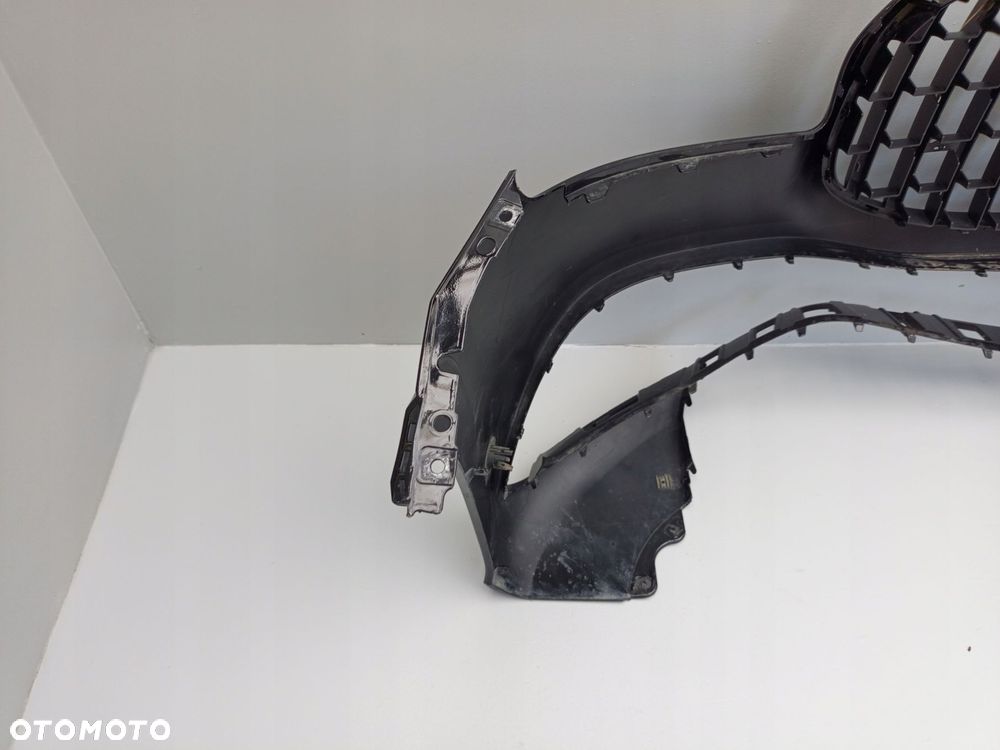 MERCEDES GLS W167 6.3 AMG 2020- ZDERZAK PRZÓD PRZEDNI A1678853506 ÷ - 11