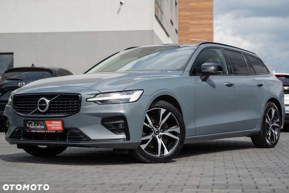 Volvo V60 - 3