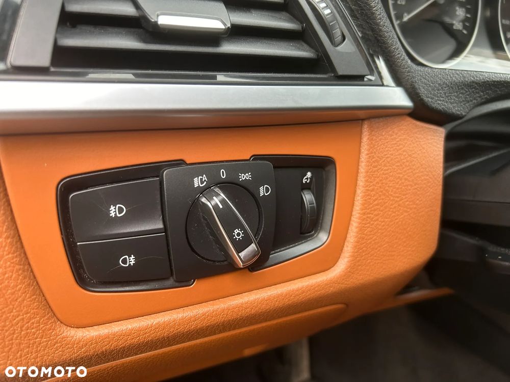 BMW Seria 3 - 20