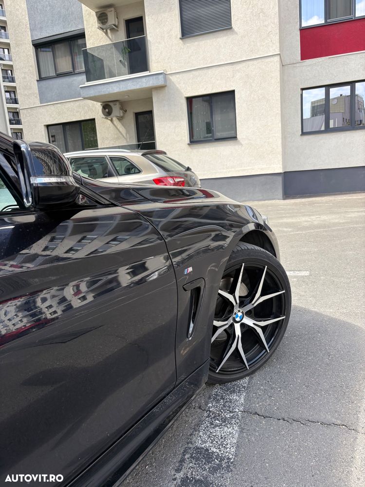 BMW Seria 4 - 5