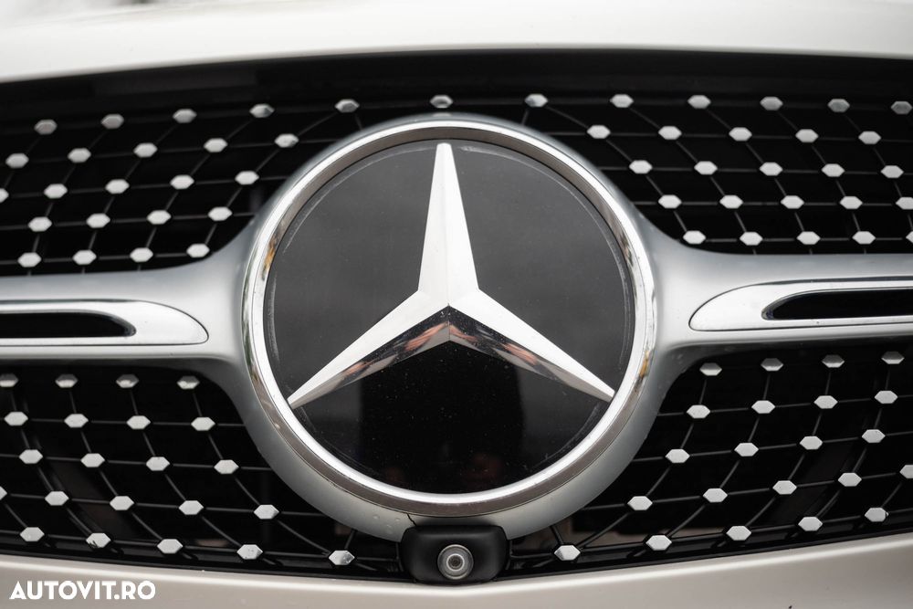 Mercedes-Benz GLC - 28