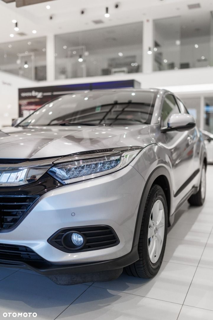 Honda HR-V - 18