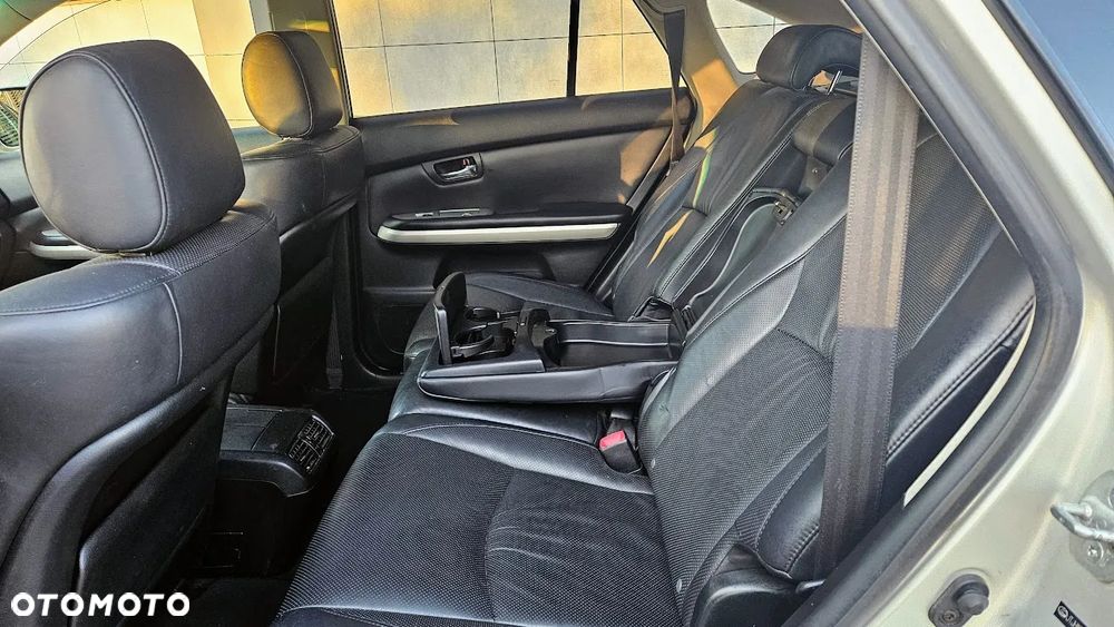 Lexus RX 400h Prestige + - 14