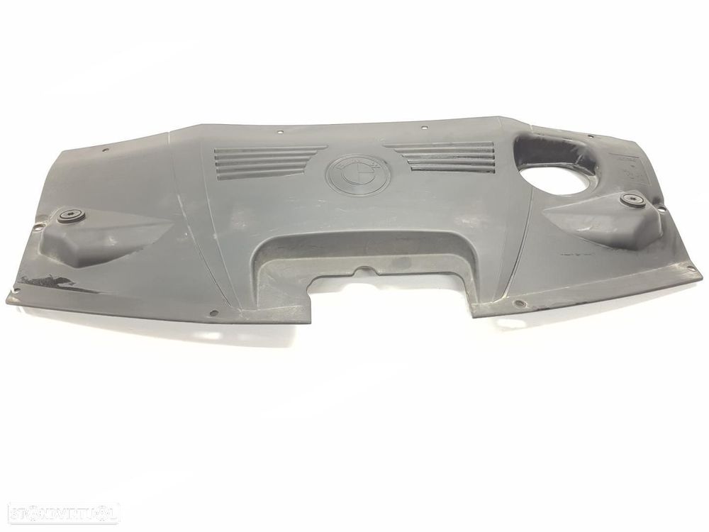 COBERTURA DO MOTOR BMW SERIE Z4 ROADSTER E85 - 1