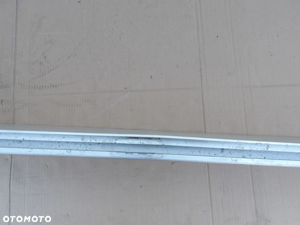 BURTA FORD TRANSIT MK8 - 8