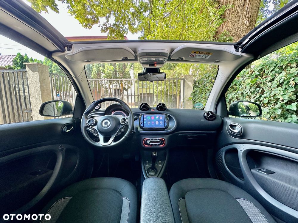 Smart Fortwo passion - 14