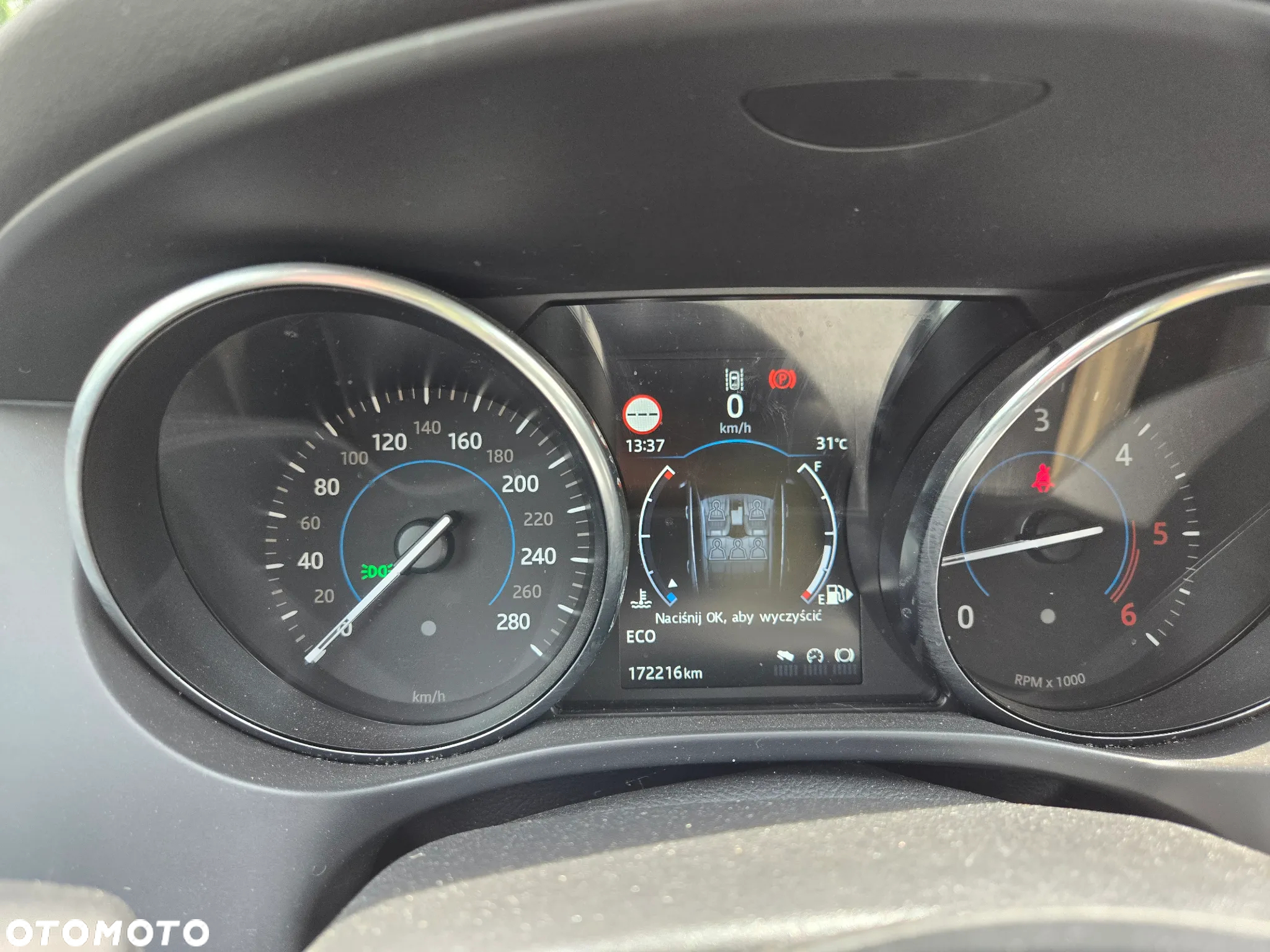 Jaguar F-Pace 2.0 i4D RWD Pure - 14