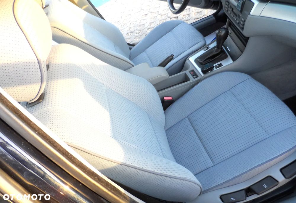 BMW Seria 3 - 13
