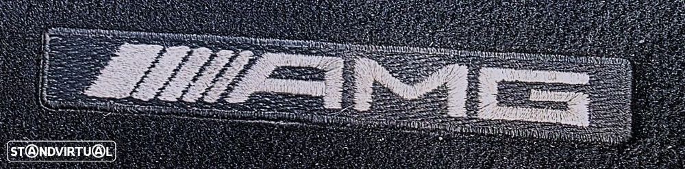 Mercedes-Benz E 300 de AMG Line 4Matic - 22