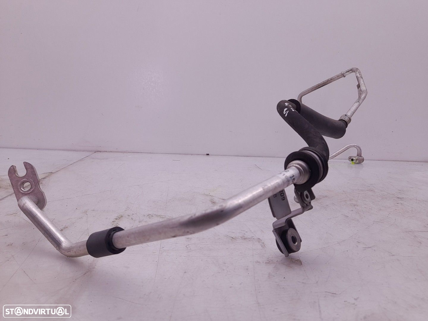 Tubo AC FIAT Tipo Hatchback (357_) - 2