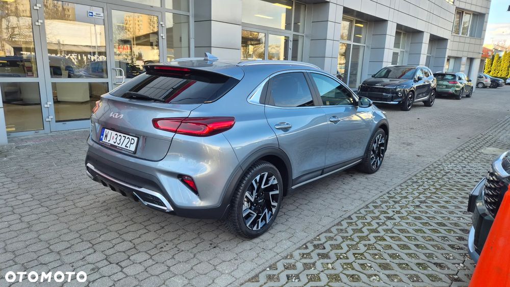 Kia XCeed 1.6 T-GDI M DCT - 6