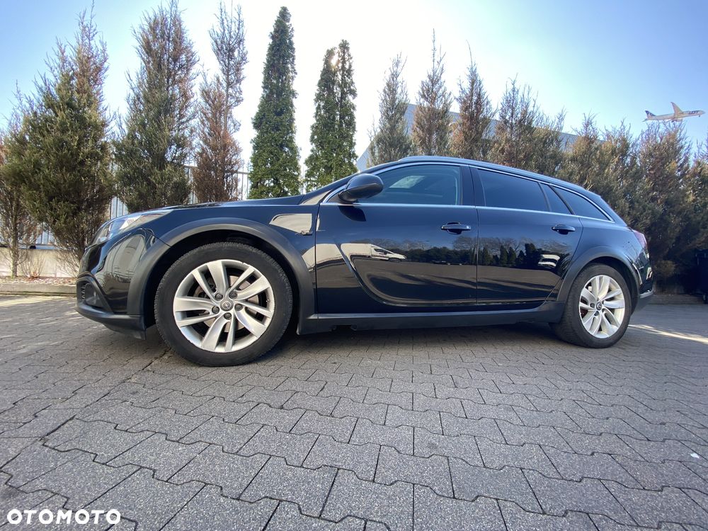 Opel Insignia - 15
