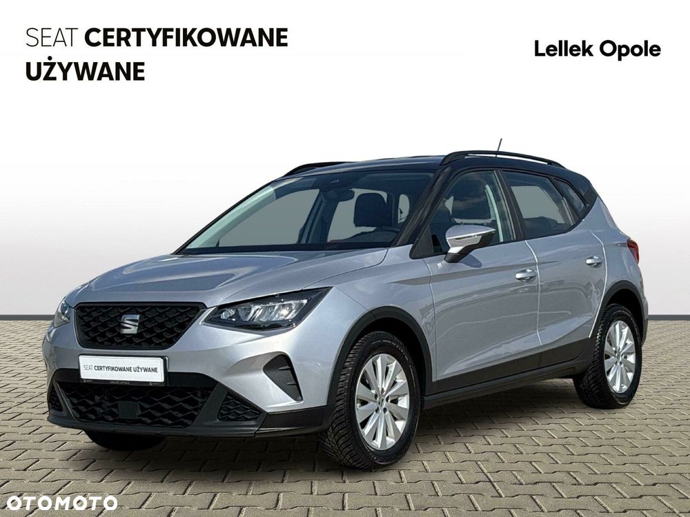 Seat Arona - 2