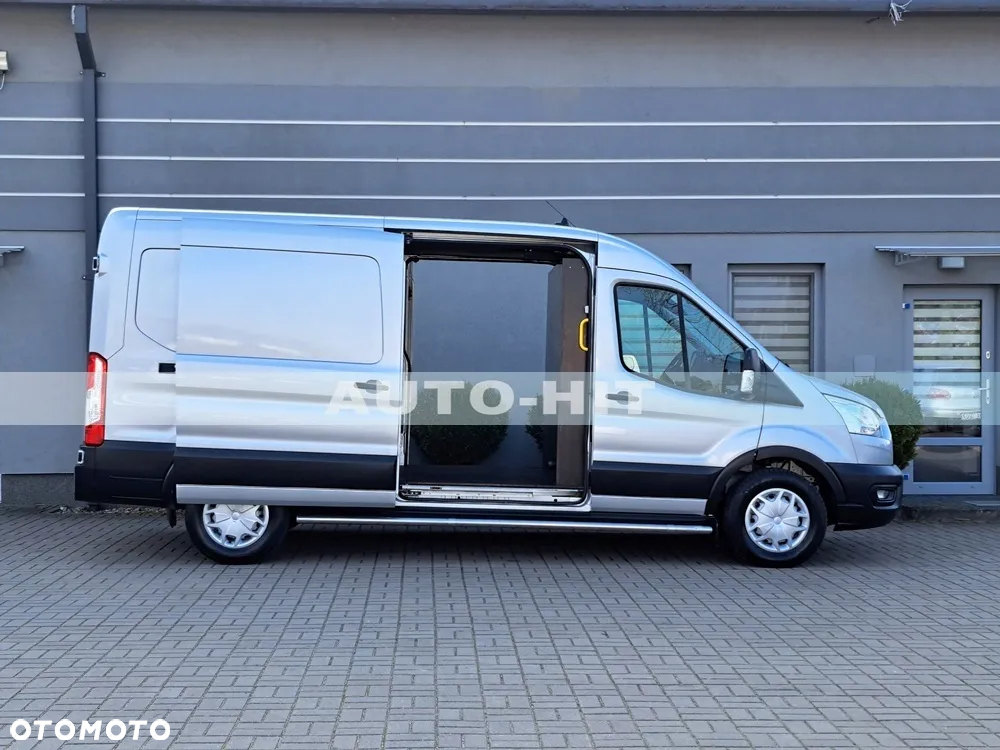 Ford Transit - 10