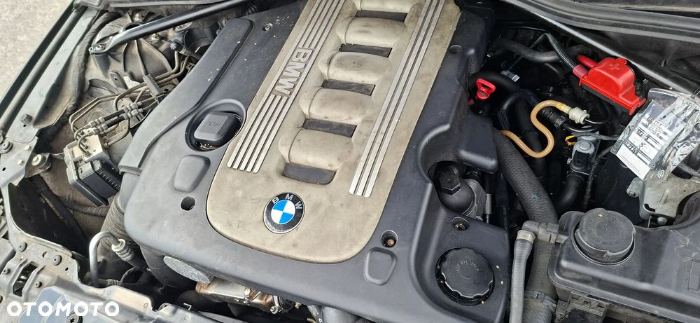 BMW Seria 5 - 25