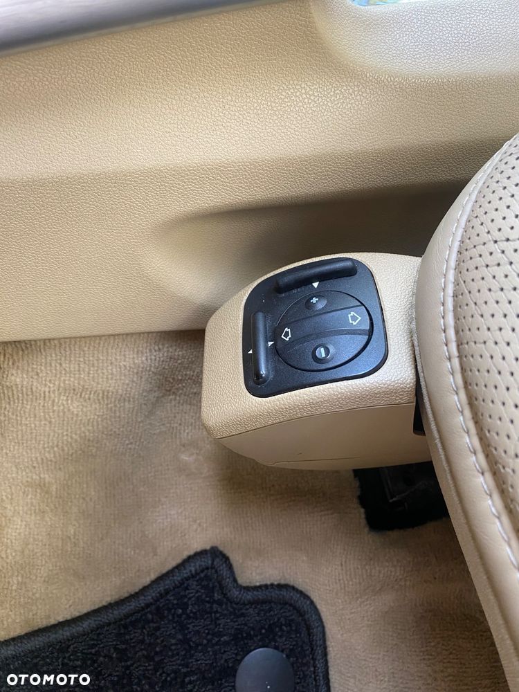 Mercedes-Benz GL 420 CDI DPF 4Matic 7G-TRONIC - 19