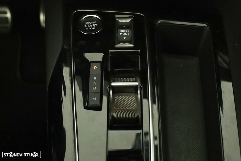 Peugeot 3008 1.2 Hybrid Allure e-DCS6 - 14