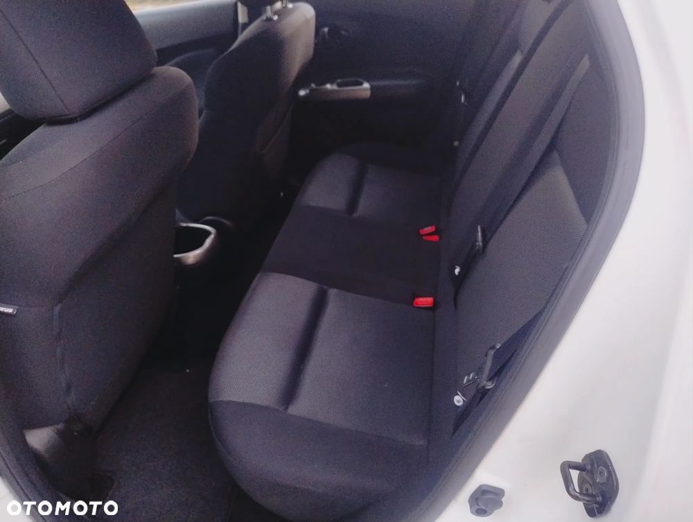 Nissan Juke 1.5 dCi Tekna - 11