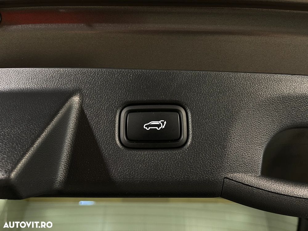 Hyundai Tucson 1.6 T-GDi HEV 2WD Prime - 22