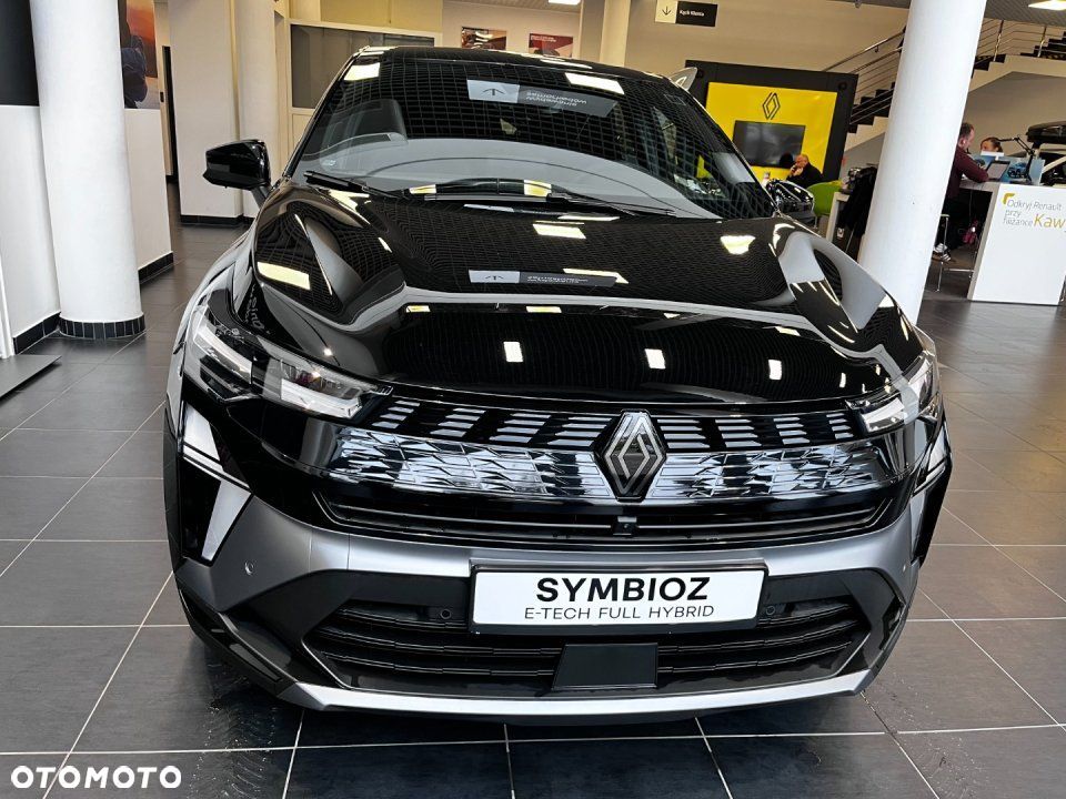 Renault Symbioz - 3