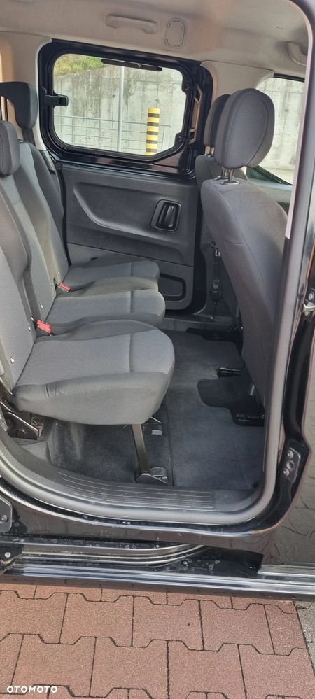 Toyota Proace City Verso - 14