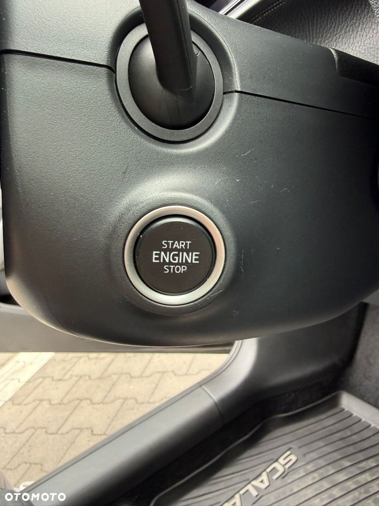 Skoda Scala 1.0 TSI Selection DSG - 18