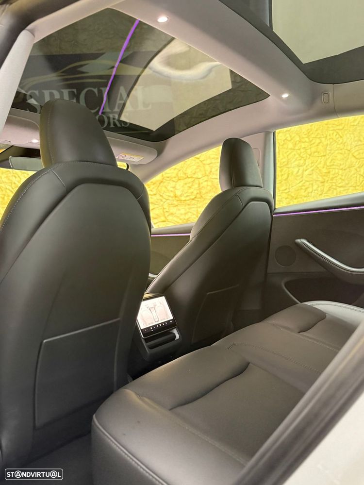Tesla Model 3 Tração Traseira Premium - 6